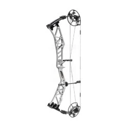 Elite EnVision Compound Bow 27 Elite EnVision Compound Bow -Arrow Vantage Store envision silver alloy 2