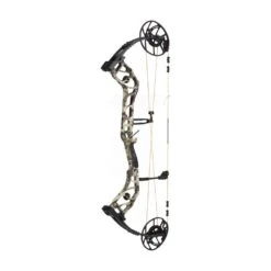 Bear Escalate Compound Bow -Arrow Vantage Store escalate veil whitetail 2