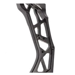 Kinetic Evolium 25" Recurve Riser -Arrow Vantage Store evolium3