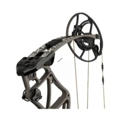 Bear Execute 30 Compound Bow -Arrow Vantage Store execute2 1