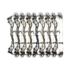 Bear Execute 32 Compound Bow