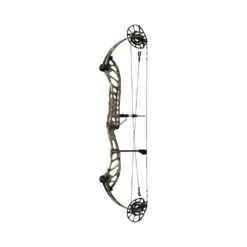 PSE Dominator Duo Compound Bow - 35 - S2 Cam -Arrow Vantage Store firstfitefusion35 1
