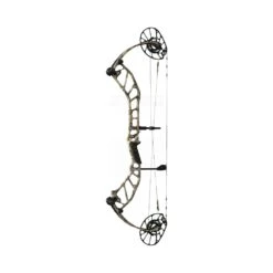 PSE Omen Compound Bow - S2 -Arrow Vantage Store flfrh 4