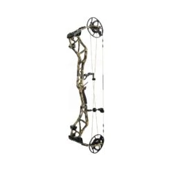 Bear Execute 32 Compound Bow -Arrow Vantage Store fredbear 1 2