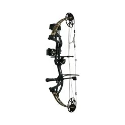 Bear Cruzer G3 RTH Compound Bow 21 Bear Cruzer G3 RTH Compound Bow -Arrow Vantage Store fredbear 2