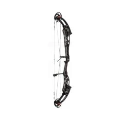 Bowtech Reckoning 36 Gen-2 Compound Bow -Arrow Vantage Store gen2362