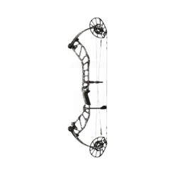 PSE Omen Compound Bow - E2 -Arrow Vantage Store goerh 4 1