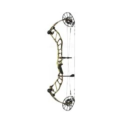 PSE Omen Compound Bow - S2 -Arrow Vantage Store gosrh 4