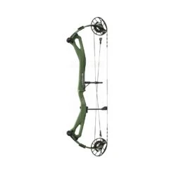 PSE Mach 34 Compound Bow - EC Cam -Arrow Vantage Store greenmach 1 2