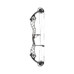 Bowtech Reckoning SD Gen-2 Compound Bow -Arrow Vantage Store grey36 1