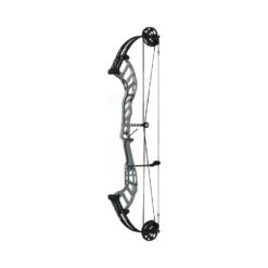 Hoyt Altus 38 Compound Bows 7 Hoyt Altus 38 Compound Bows -Arrow Vantage Store grey 8