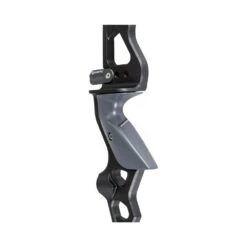 Kinetic Lancer Recurve Riser -Arrow Vantage Store handle2