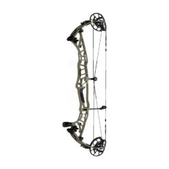 Hoyt Highline Compound Bow - Mod 3 -Arrow Vantage Store highline buckskin 3 1