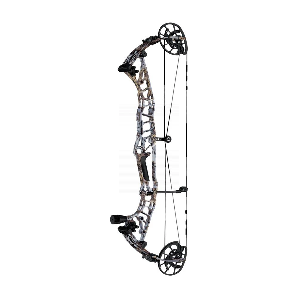 Hoyt Highline Compound Bow - Mod 2 4 Hoyt Highline Compound Bow - Mod 2 - Image 4