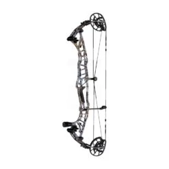 Hoyt Highline Compound Bow - Mod 3 -Arrow Vantage Store highline goe ii 1