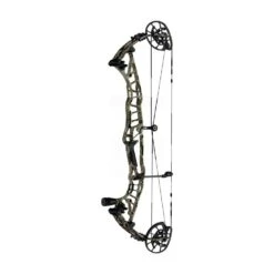 Hoyt Highline Compound Bow - Mod 2 11 Hoyt Highline Compound Bow - Mod 2 -Arrow Vantage Store highline gos 3