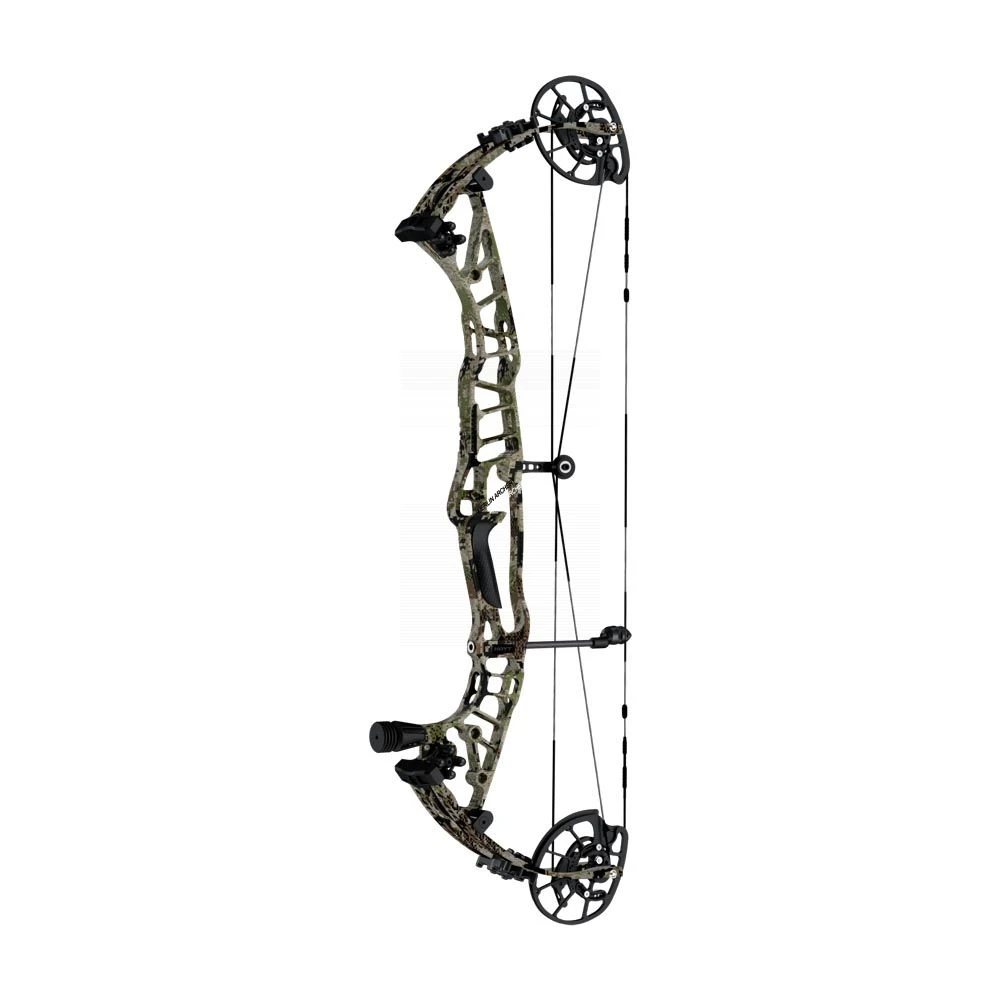 Hoyt Highline Compound Bow - Mod 2 5 Hoyt Highline Compound Bow - Mod 2 - Image 5