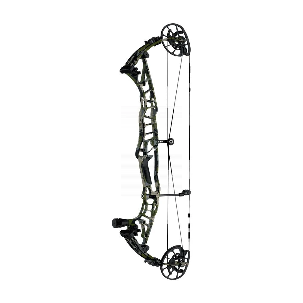Hoyt Highline Compound Bow - Mod 2 6 Hoyt Highline Compound Bow - Mod 2 - Image 6
