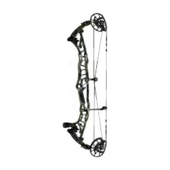Hoyt Highline Compound Bow - Mod 3 -Arrow Vantage Store highline kv2 3 1