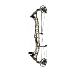 Hoyt Highline Compound Bow - Mod 3 -Arrow Vantage Store highline rte 3 1