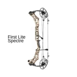 Mathews Image Compound Bow -Arrow Vantage Store imagefirstlitespectre