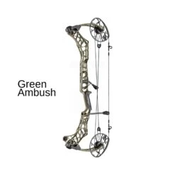 Mathews Image Compound Bow -Arrow Vantage Store imagegreenambush