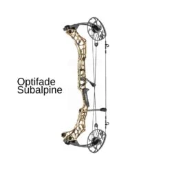 Mathews Image Compound Bow -Arrow Vantage Store imagesubalpine