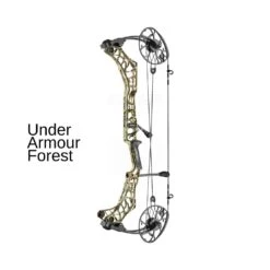 Mathews Image Compound Bow -Arrow Vantage Store imageunderarmourforest