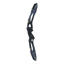 Win & Win Inno CXT Recurve Riser - 27" -Arrow Vantage Store innocxt cosmo gray black 6