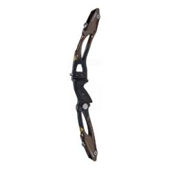 Win & Win Inno CXT Recurve Riser - 25" -Arrow Vantage Store innocxt metal bronze black 4
