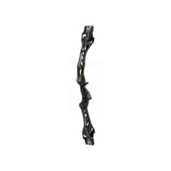 Kinetic Invinso Recurve Riser - 25" -Arrow Vantage Store invinso black 2