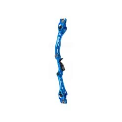 Kinetic Invinso Recurve Riser - 25" -Arrow Vantage Store invinso blue 2