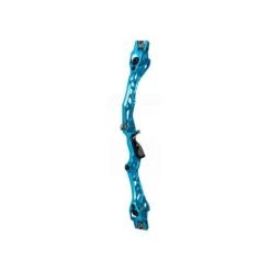Kinetic Invinso Recurve Riser - 25" -Arrow Vantage Store invinso turquoise 2