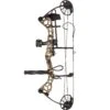 Bear Karnage Dynamic Compound Bow RTH - Right Handed