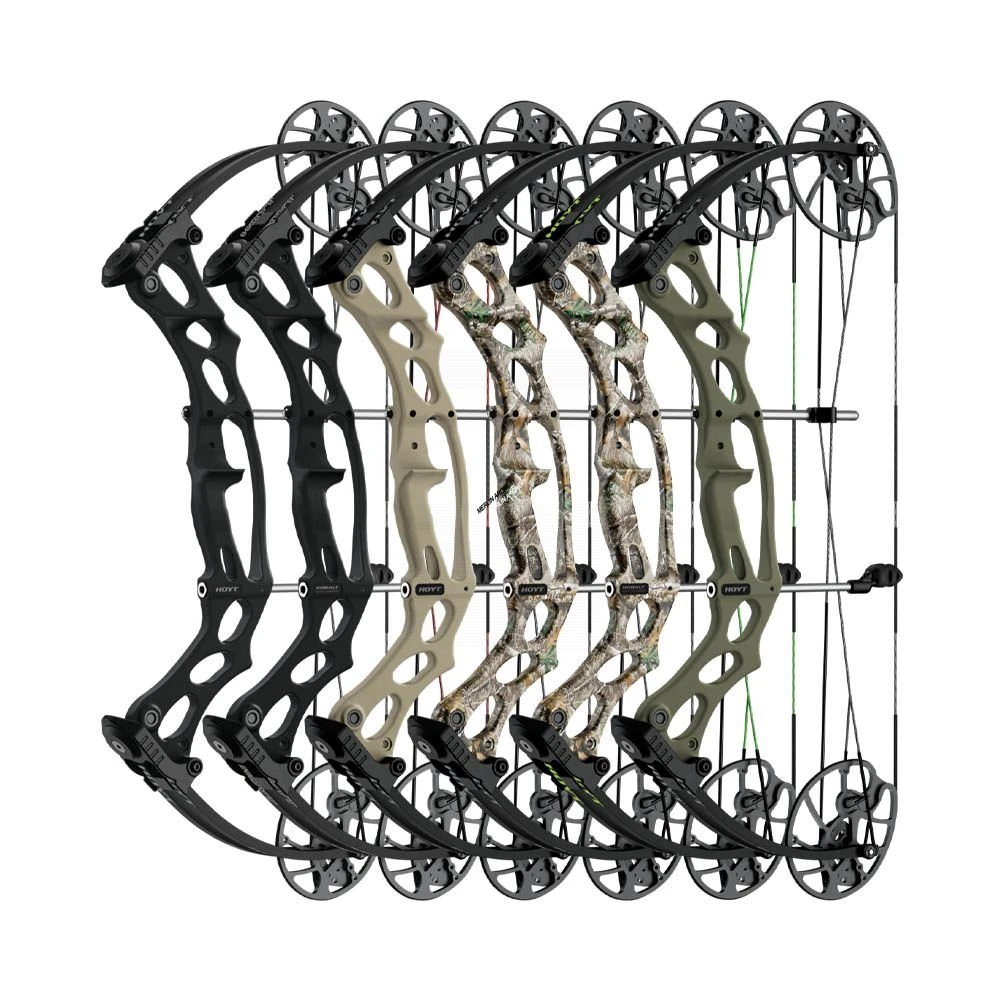 Hoyt Kobalt Compound Bow 2023 1 Hoyt Kobalt Compound Bow 2023