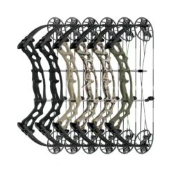 Hoyt Kobalt Compound Bow 2023 - Fuse Package -Arrow Vantage Store kobalt group 2