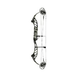 PSE Dominator Duo Compound Bow - 35 - M2 Cam -Arrow Vantage Store kuiuverde35 1 1