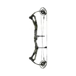 PSE Mach 34 Compound Bow - EC Cam -Arrow Vantage Store kuv 1 2