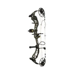 Bear Legend XR RTH Compound Bow -Arrow Vantage Store legendolive 2