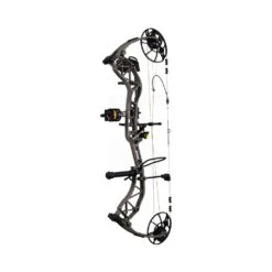 Bear Legend XR RTH Compound Bow -Arrow Vantage Store legendstone 2