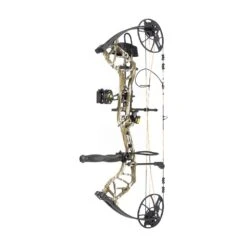 Bear Legit RTH Compound Bow -Arrow Vantage Store legitrth mossy oak 1