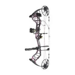 Bear Legit RTH Compound Bow -Arrow Vantage Store legitrth muddy 1