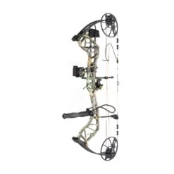 Bear Legit RTH Compound Bow -Arrow Vantage Store legitrth rte 1
