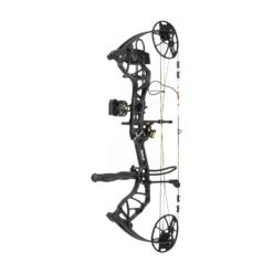 Bear Legit RTH Compound Bow -Arrow Vantage Store legitrth shadow 1