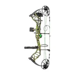 Bear Legit RTH Compound Bow -Arrow Vantage Store legitrth toxic 1