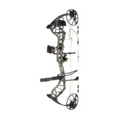 Bear Legit RTH Compound Bow -Arrow Vantage Store legitrth true timber strata 1