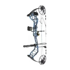 Bear Legit RTH Compound Bow -Arrow Vantage Store legitrth undertow 1