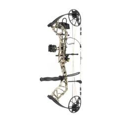 Bear Legit RTH Compound Bow -Arrow Vantage Store legitrth veil whitetail 1