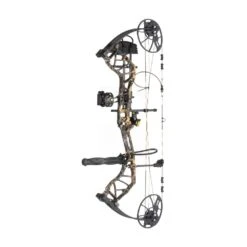 Bear Legit RTH Compound Bow -Arrow Vantage Store legitrth wildfire 1