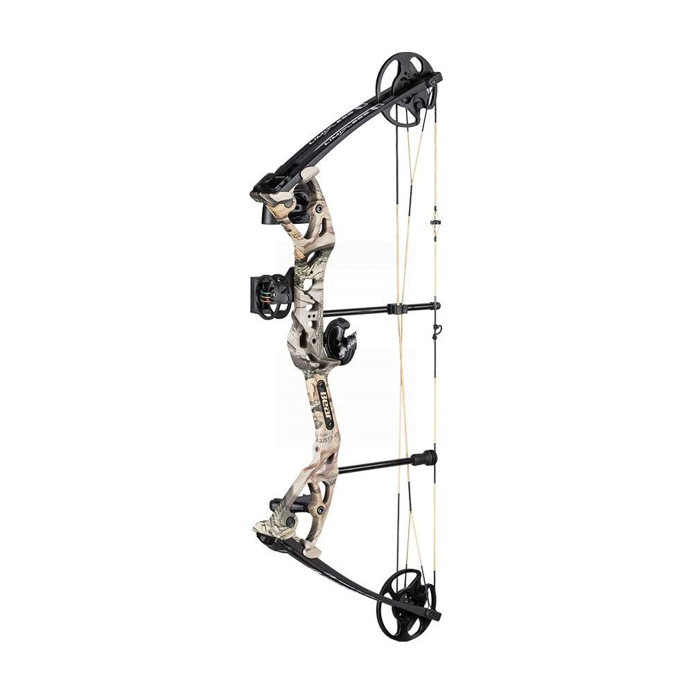 Bear Limitless RTH Compound Bow 1 Bear Limitless RTH Compound Bow